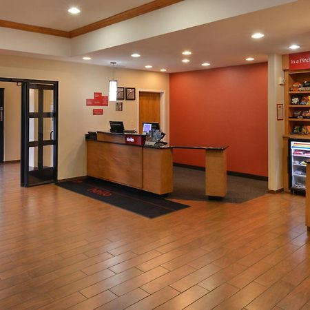 Towneplace Suites Detroit Warren Eksteriør billede