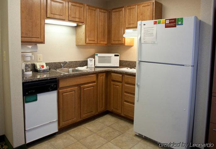 Towneplace Suites Detroit Warren Værelse billede