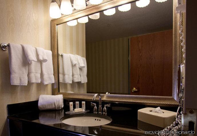 Towneplace Suites Detroit Warren Værelse billede