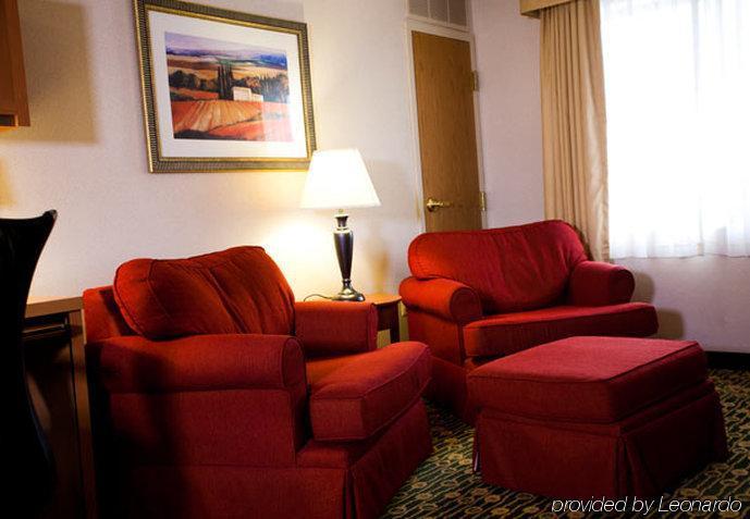 Towneplace Suites Detroit Warren Værelse billede