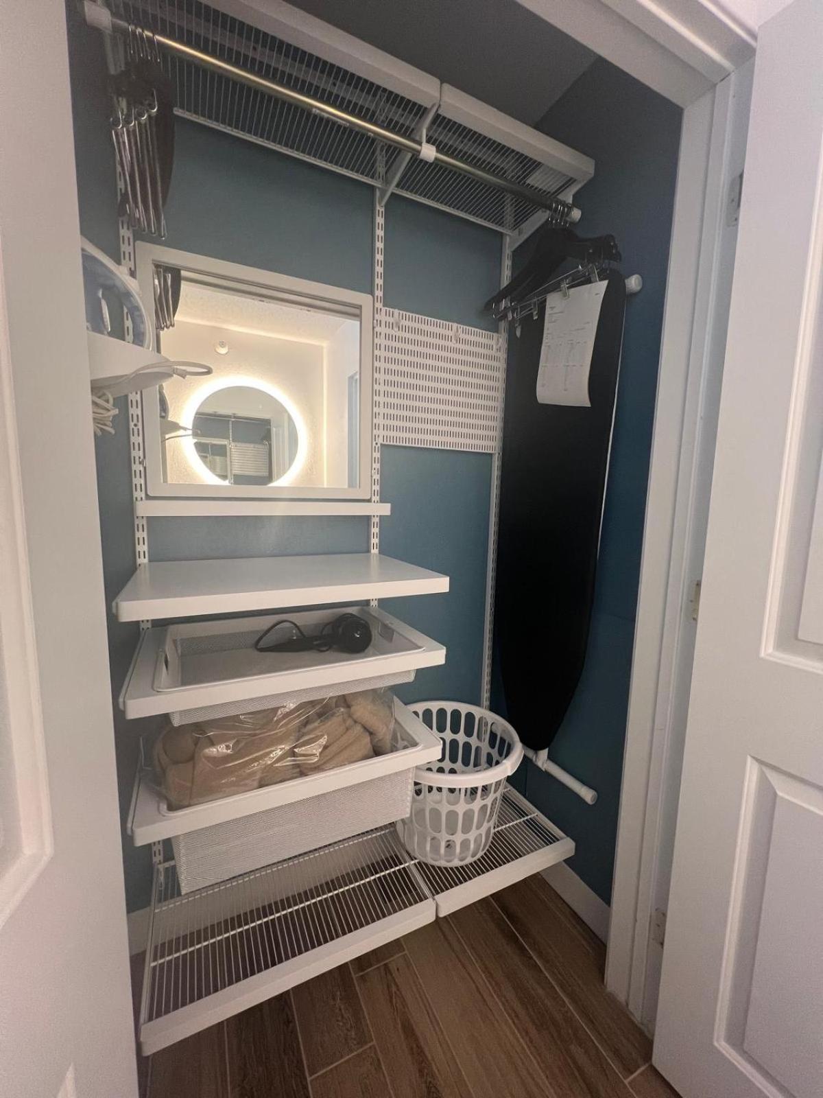 Towneplace Suites Detroit Warren Eksteriør billede