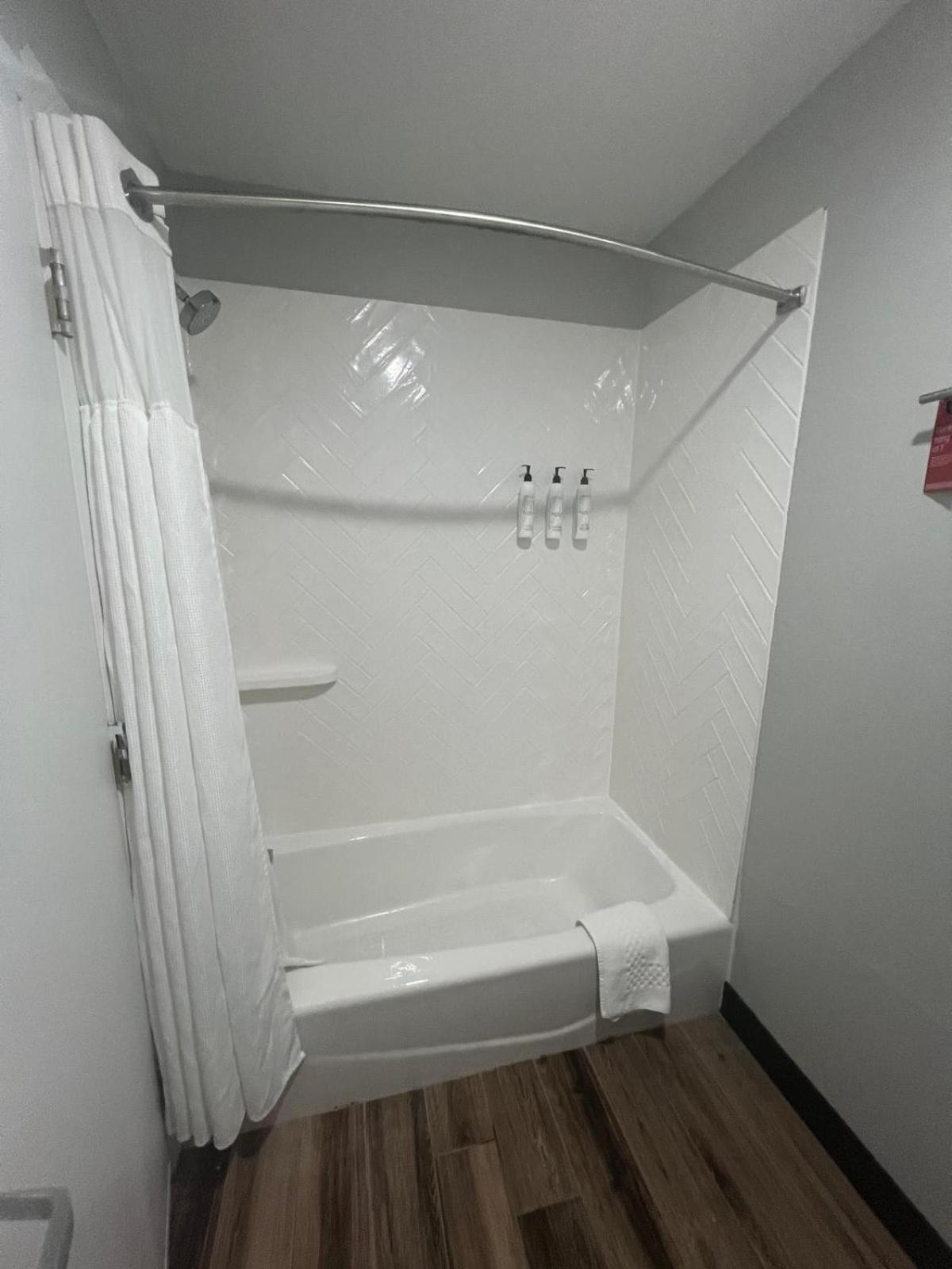 Towneplace Suites Detroit Warren Eksteriør billede
