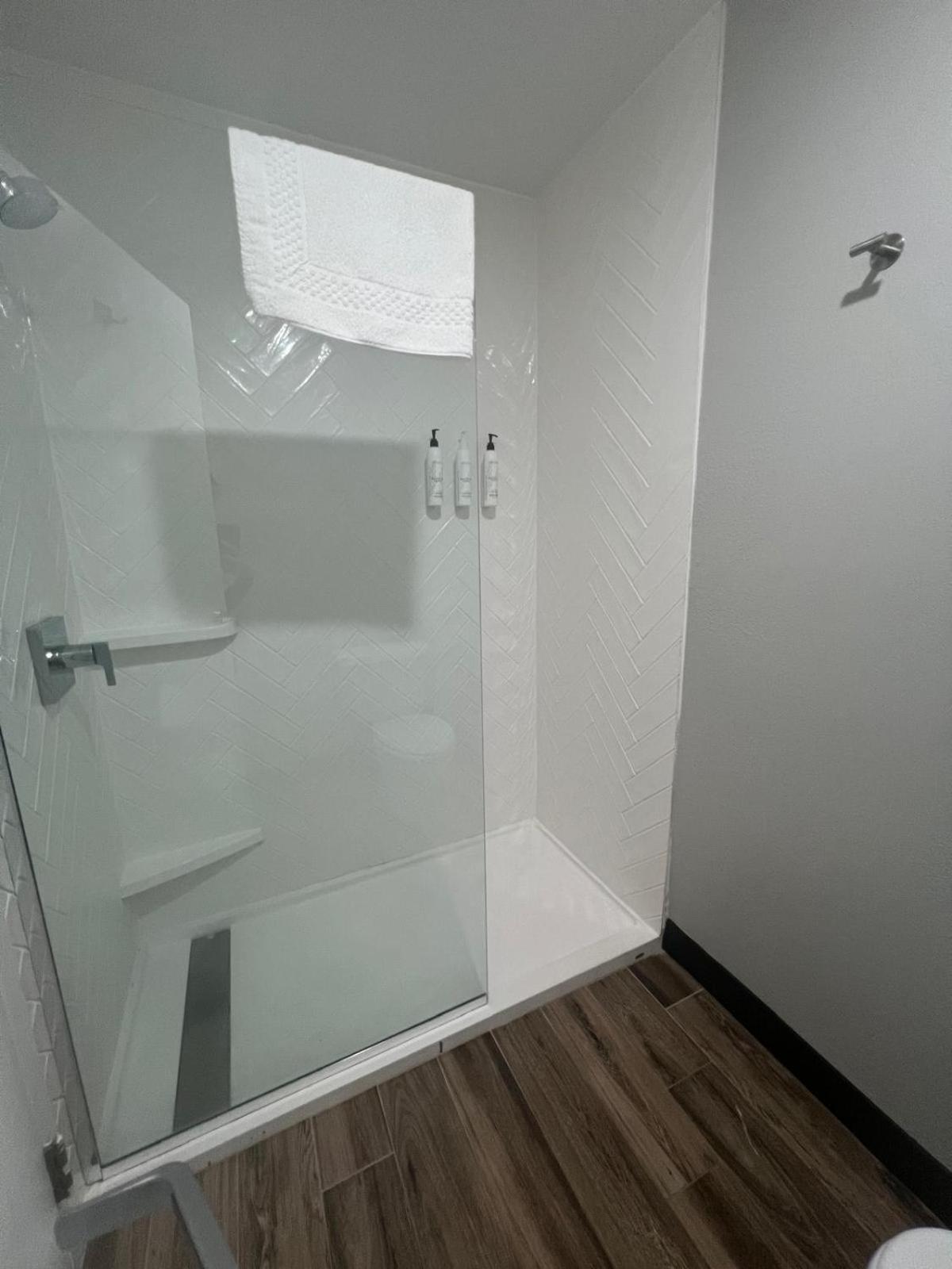 Towneplace Suites Detroit Warren Eksteriør billede