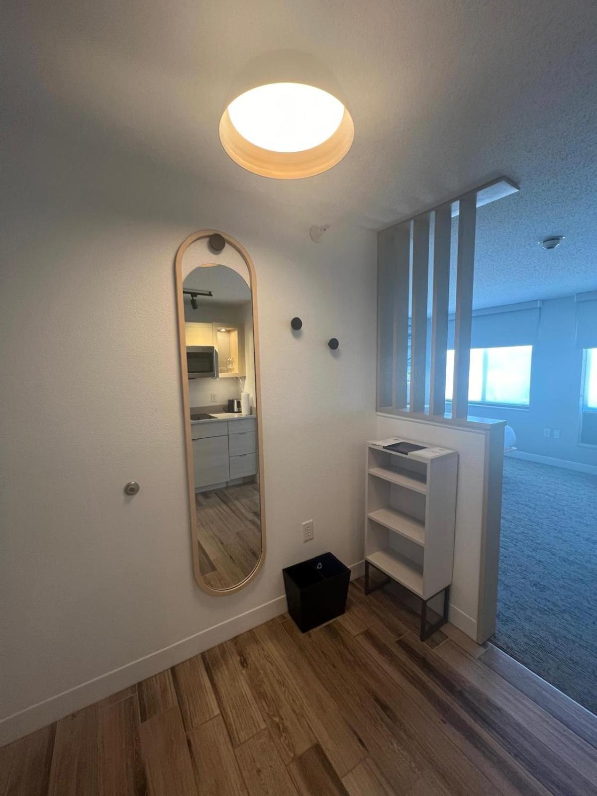 Towneplace Suites Detroit Warren Eksteriør billede