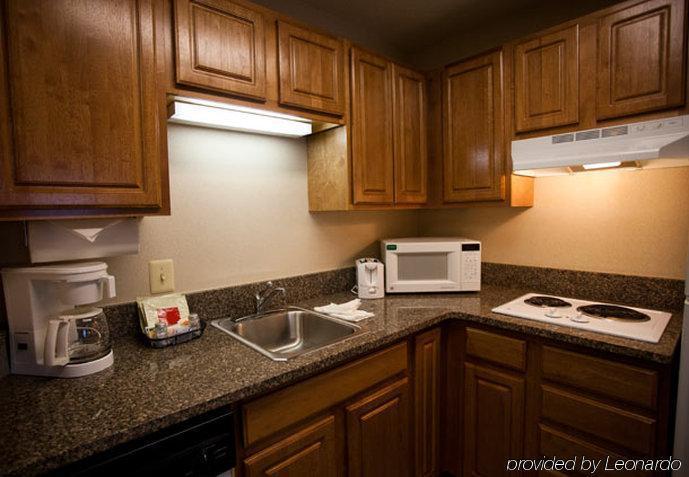 Towneplace Suites Detroit Warren Værelse billede