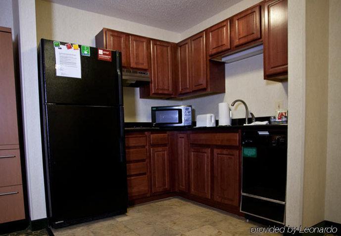 Towneplace Suites Detroit Warren Værelse billede