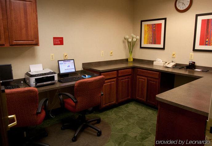 Towneplace Suites Detroit Warren Faciliteter billede