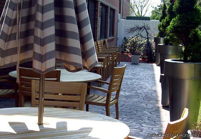 Towneplace Suites Detroit Warren Eksteriør billede