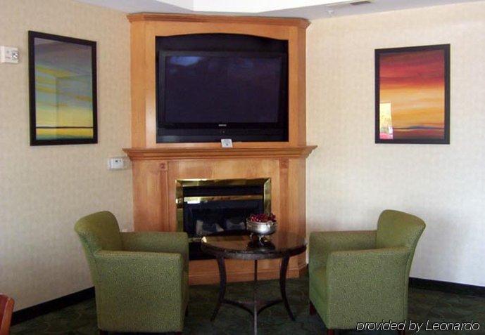 Towneplace Suites Detroit Warren Eksteriør billede