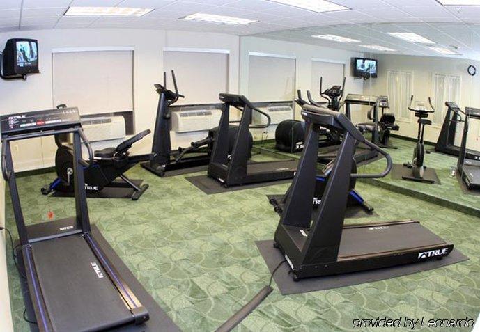 Towneplace Suites Detroit Warren Eksteriør billede